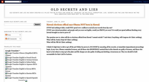 oldsecretsandlies.blogspot.com