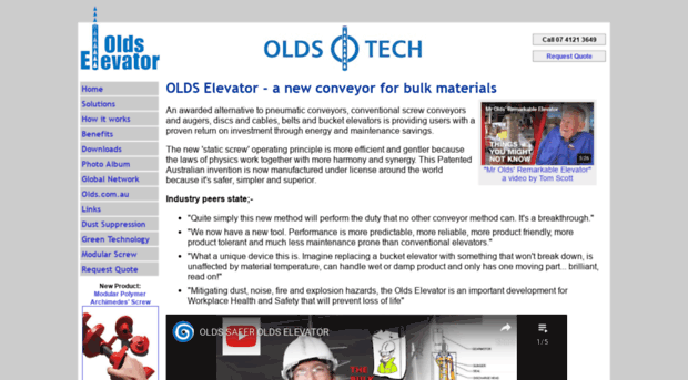 oldselevator.com