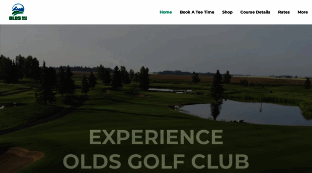 oldsgolf.com