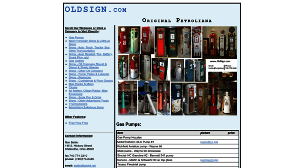 oldsign.com