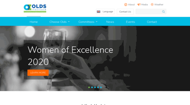 oldsinstitute.com