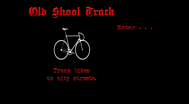 oldskooltrack.com