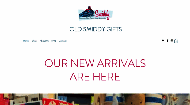 oldsmiddygifts.com