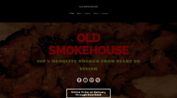 oldsmokehouse.net