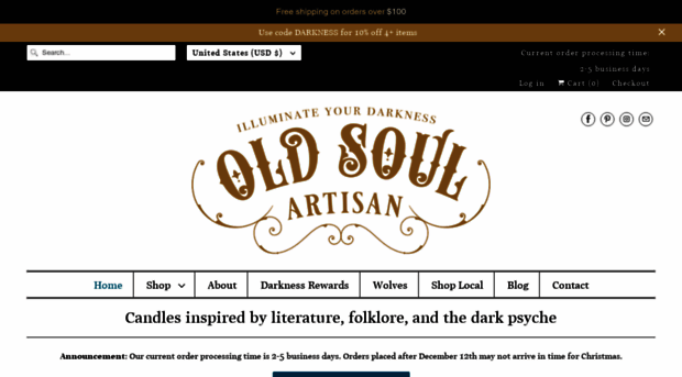 oldsoulartisan.com