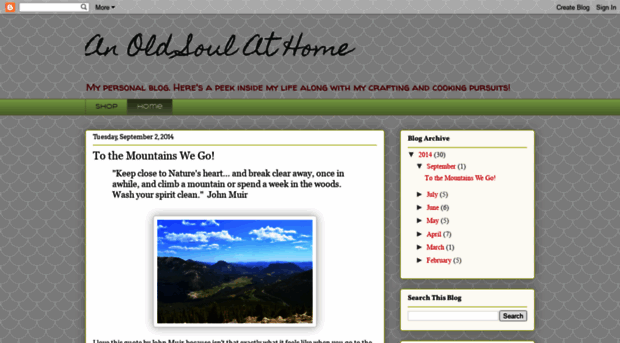 oldsoulathome.blogspot.com