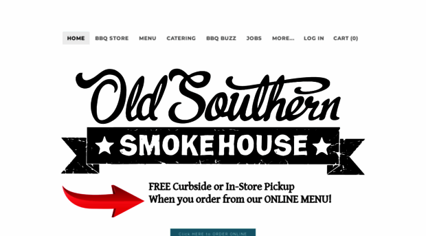 oldsouthernbbq.com