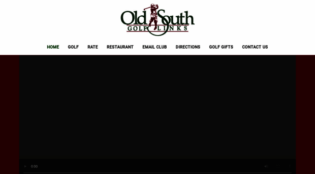 oldsouthgolf.com