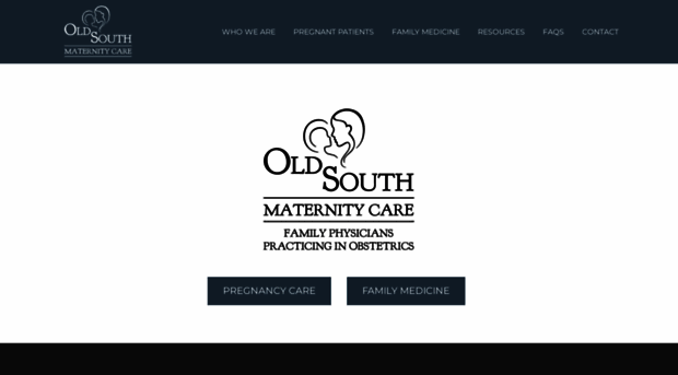 oldsouthmaternity.ca