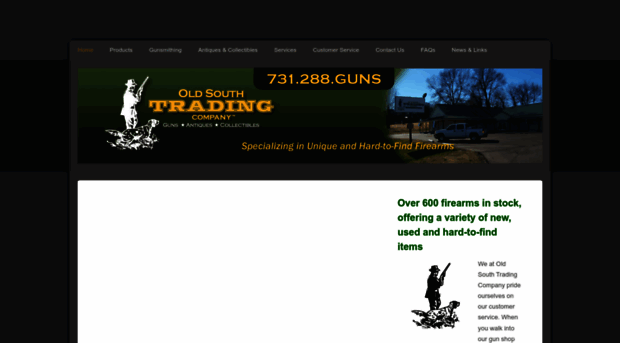 oldsouthtradingco.com