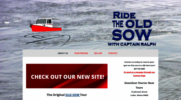 oldsowtours.com