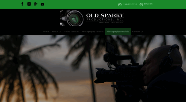 oldsparkypro.com