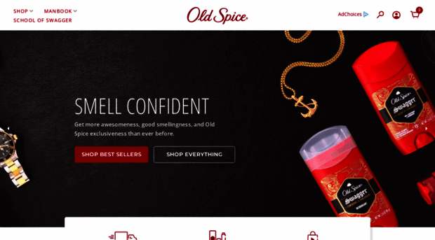 oldspice.ca