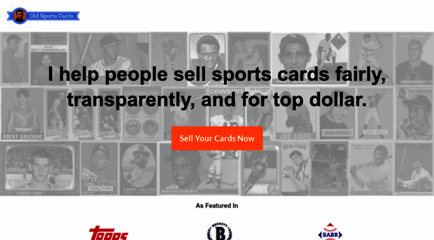 oldsportscards.com