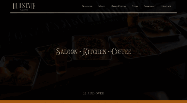 oldstatesaloon.com