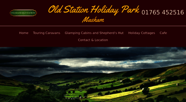 oldstation-masham.co.uk