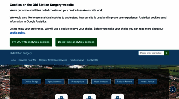 oldstationsurgery.co.uk