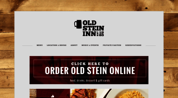 oldstein-inn.com