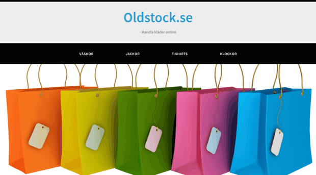 oldstock.se