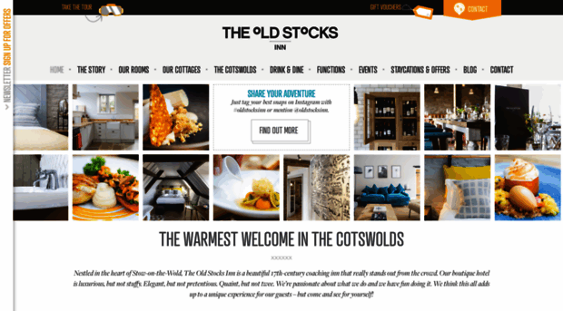 oldstocksinn.com