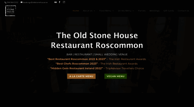 oldstonehouse.ie