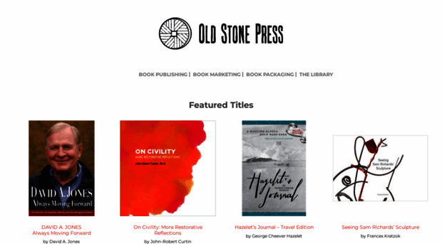 oldstonepress.com