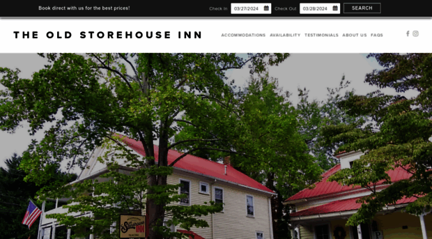 oldstorehouseinn.com