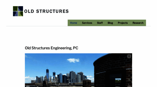 oldstructures.com