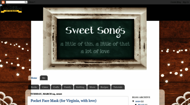 oldsweetsong.blogspot.com