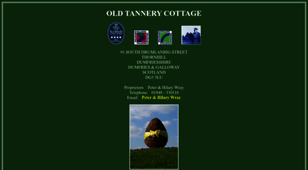 oldtannery.co.uk