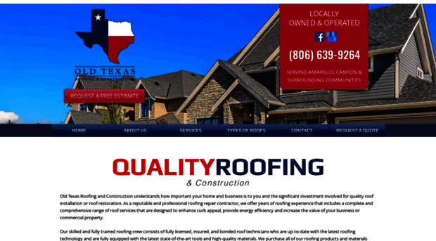 oldtexasroofing.com