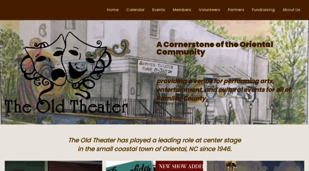 oldtheater.org