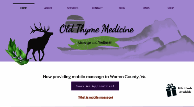 oldthymemedicine.com