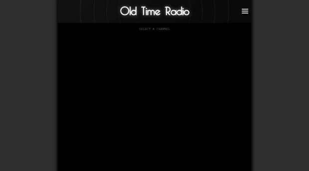 oldtime.radio