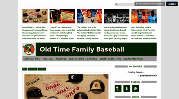 oldtimefamilybaseball.com