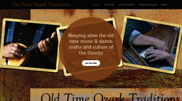 oldtimeozarks.com