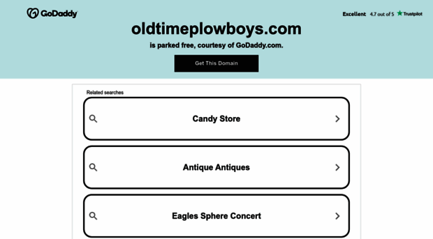 oldtimeplowboys.com