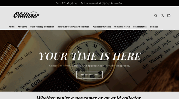 oldtimer.watch