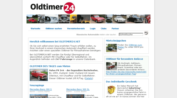 oldtimer24.net