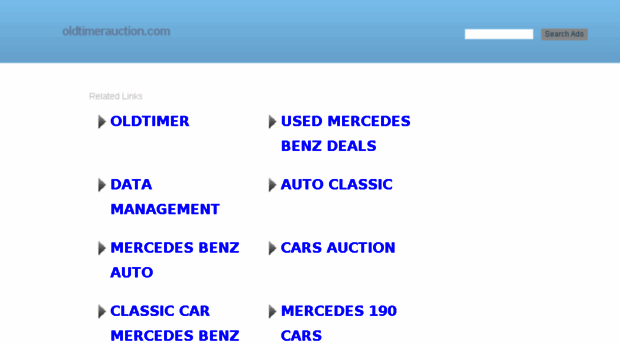 oldtimerauction.com