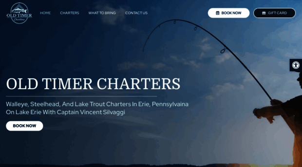 oldtimercharters.com