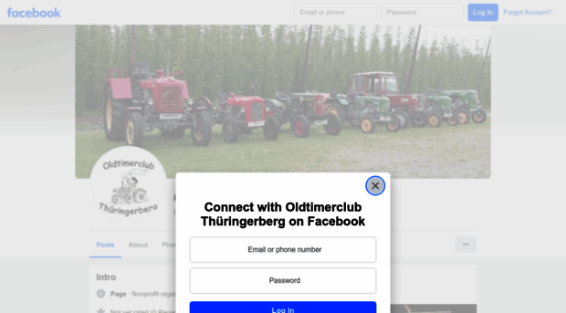 oldtimerclub-thueringerberg.at