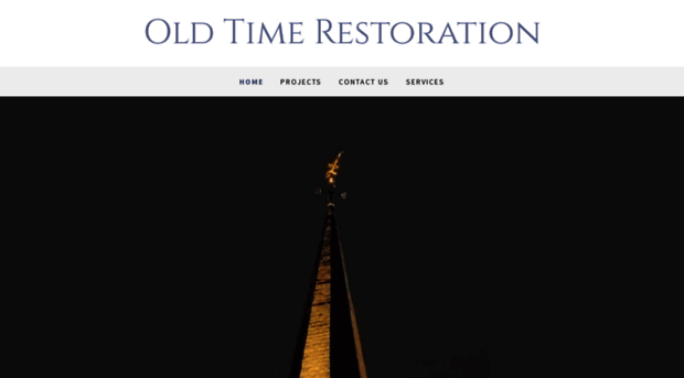 oldtimerestoration.com