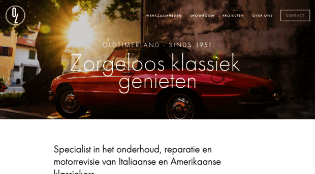 oldtimerland.nl