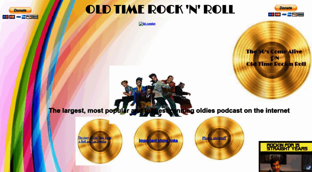 oldtimernr.com