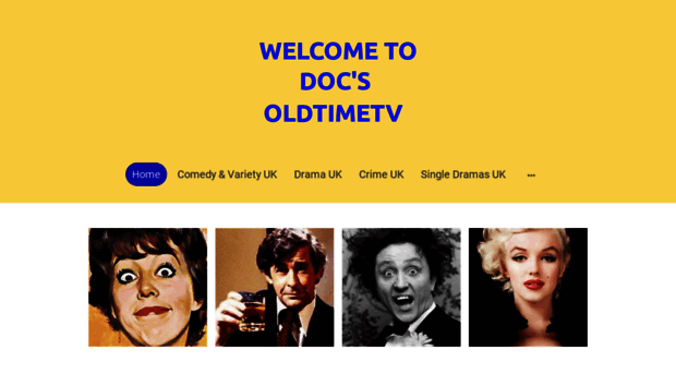 oldtimetv.net