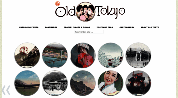 oldtokyo.com