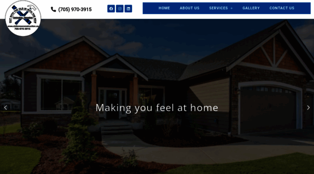oldtonewconstruction.ca