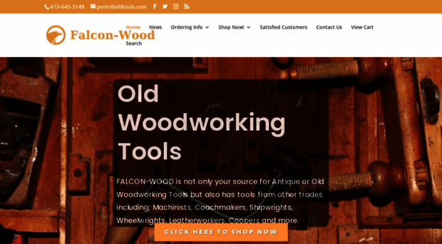 oldtools.com