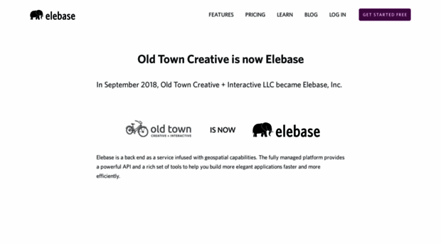 oldtowncreative.com